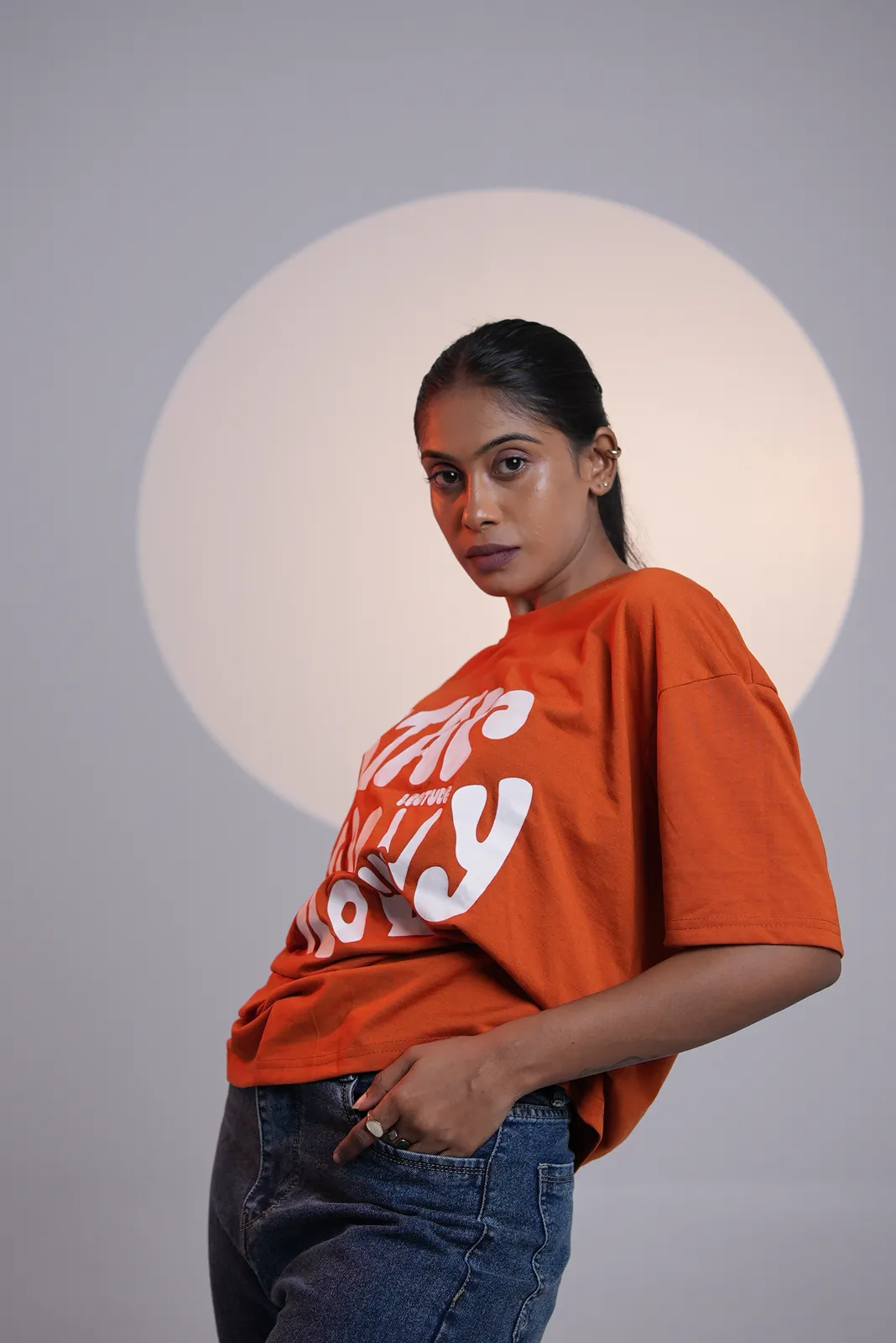 Actor and model portraiture at Trendtag Studio near Kodambakkam Chennai